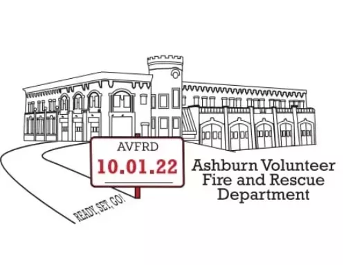Register Now for the 2022 Ashburn Volunteer Fire & Rescue 5K!