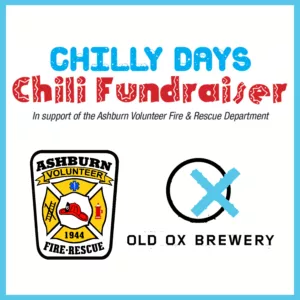 Chilly Days Chili Fundraiser Event